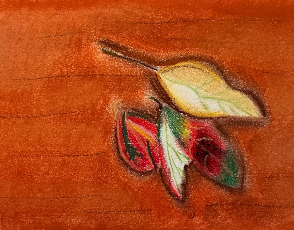 Autumn’s Embrace